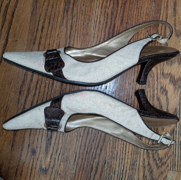 Heels - Picture 3 of 3